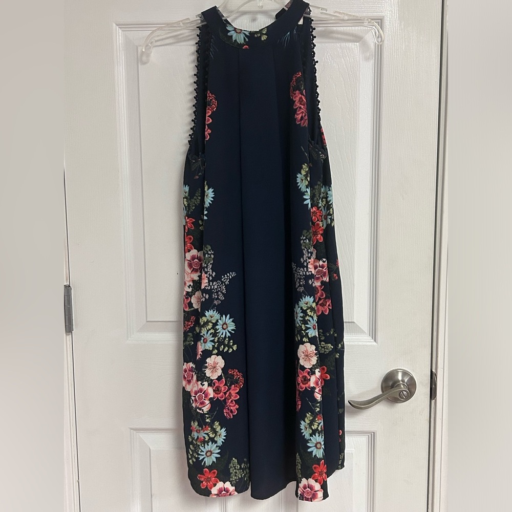 The perfect  summer dress